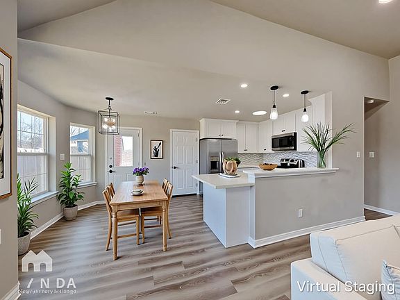 2nd image of 5401 Ashworth Ct