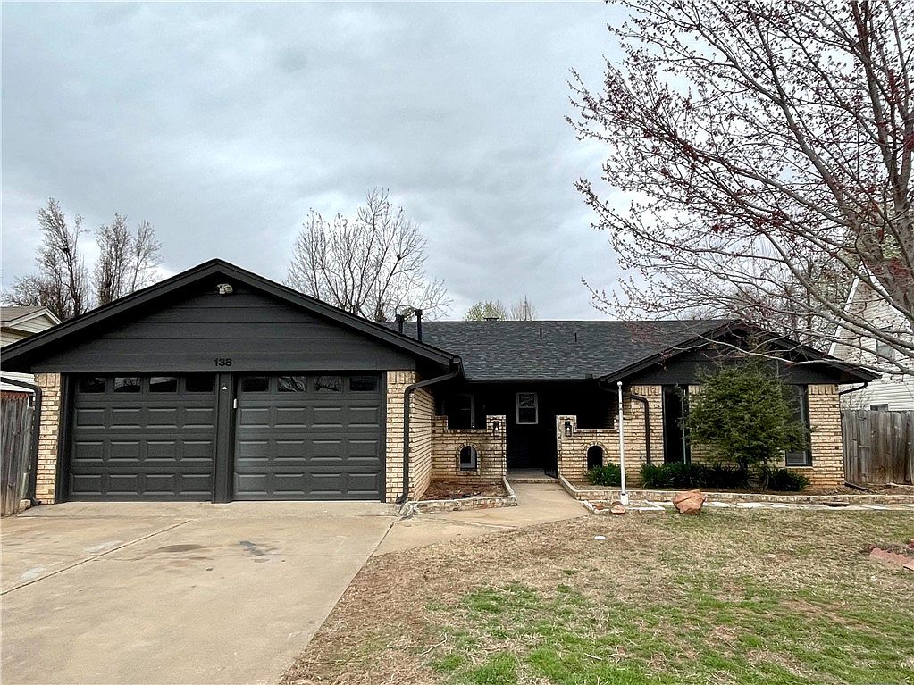 138 Orchard Dr, Chickasha, OK 73018 Zillow