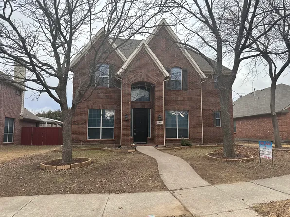 11490 La Grange Dr, Frisco, TX 75035