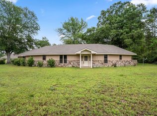 2705 Bayou Pines Rd, Deridder, LA 70634