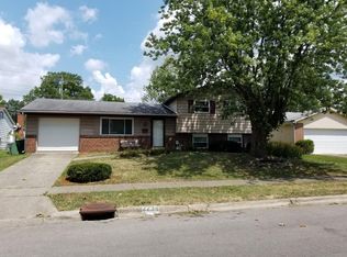 2234 Waldorf Rd, Columbus, OH 43229