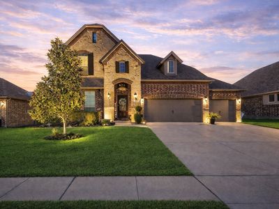 320 Sherbrook St, Van Alstyne, TX, 75495