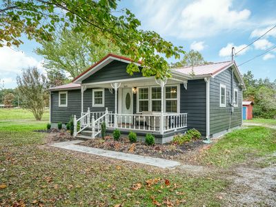 243 Maynard Rd, Smithville, TN, 37166