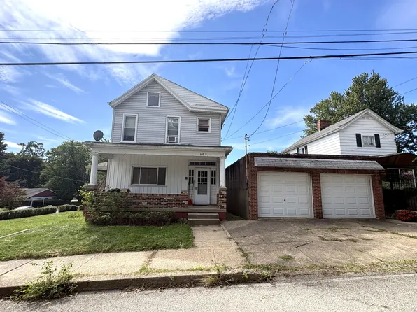 608 California Ave, Rochester, PA 15074