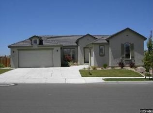 6161 Solstice Dr, Sparks, NV