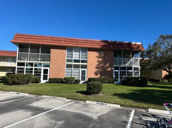 74 Royal Oak Ct APT 204, Vero Beach, FL 32962