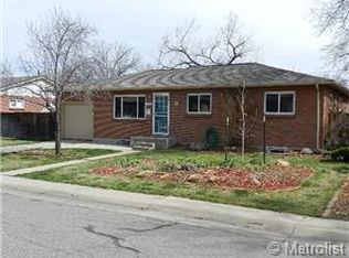 6343 Johnson Way, Arvada, CO 80004