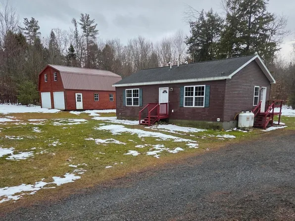 495 Fayville Road, Broadalbin, NY 12025