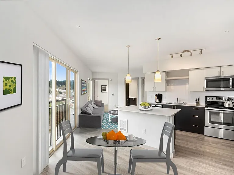 TRIA Apartments — Photo 8