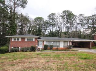 3184 Dogwood Dr, East Pt, GA