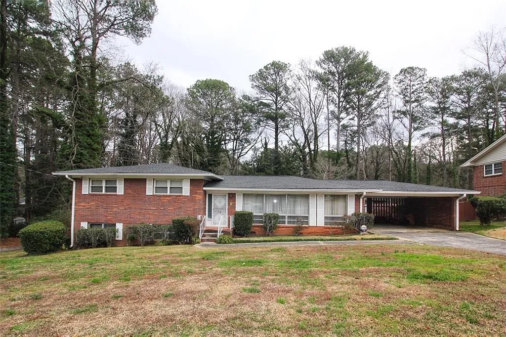 3184 Dogwood Dr photo 1