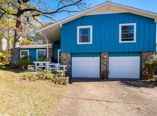 3307 Millbrook Rd, Little Rock, AR 72227