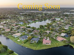 10267 SW 22nd Pl, Davie, FL 33324