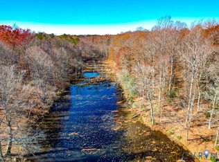 0 Bull Neck Rd LOT 3, Caret, VA 22436