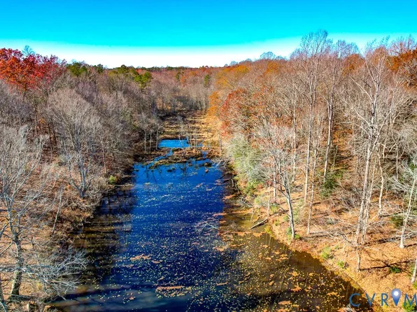 0 Bull Neck Rd Lot 3, Caret, VA 22436