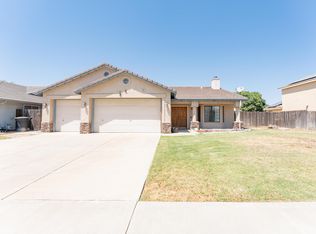 691 Cambria Ct, Lemoore, CA 93245