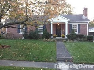 740 Berry Ln, Lexington, KY 40502