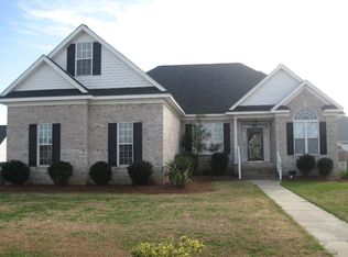 460 Marlboro Dr, Winterville, NC 28590