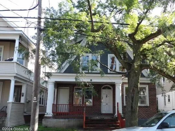 567 Morris Street, Albany, NY 12208