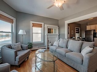 168 Eastern Promenade #2F, Portland, ME 04101