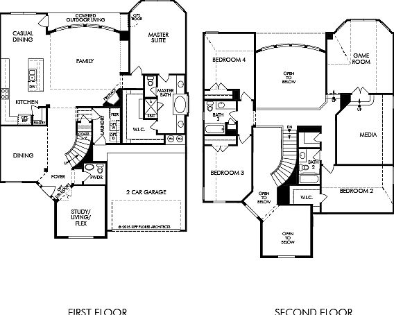2nd image of 27 Crown Bnd