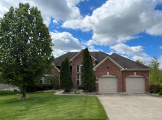 8071 Austin Ridge Dr, Cincinnati, OH 45247