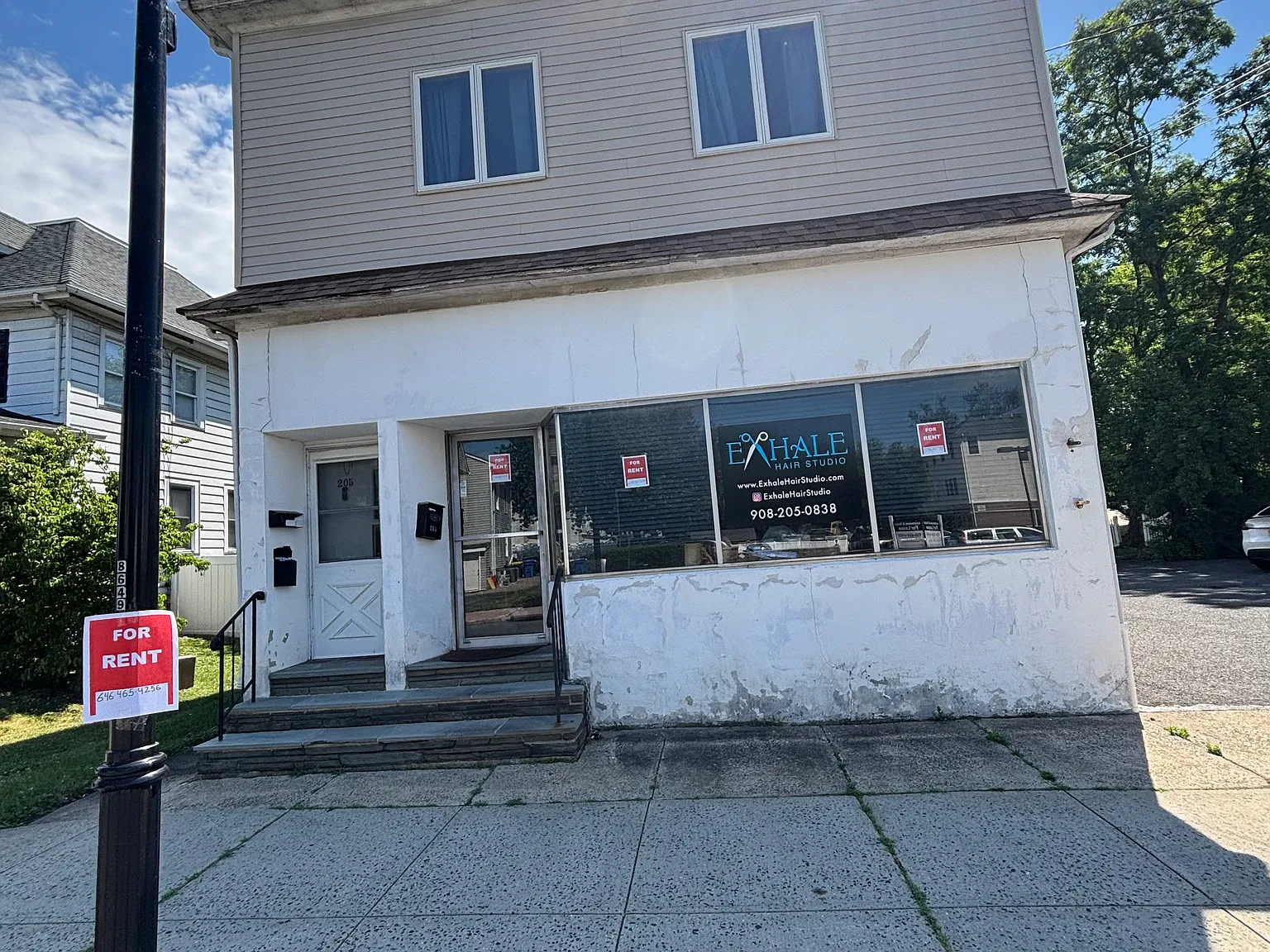 Studio, 400 sqft, $1,000 — Photo 2