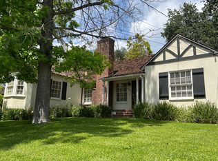 465 Buena Vista St #465, San Marino, CA 91108