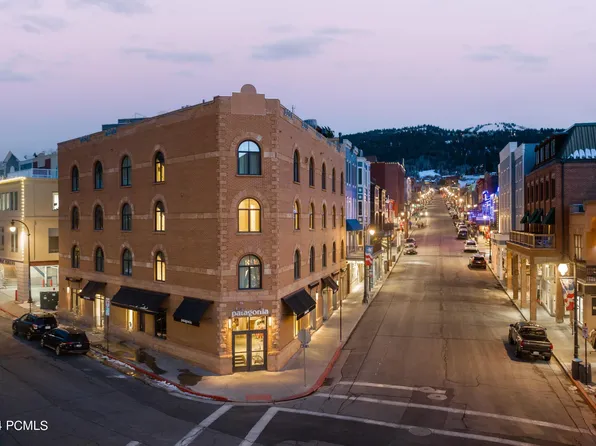 632 Main St #3A, Park City, UT 84060