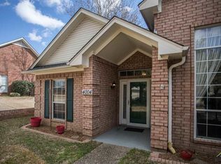 4004 Stonebrook Ln, Tyler, TX 75707