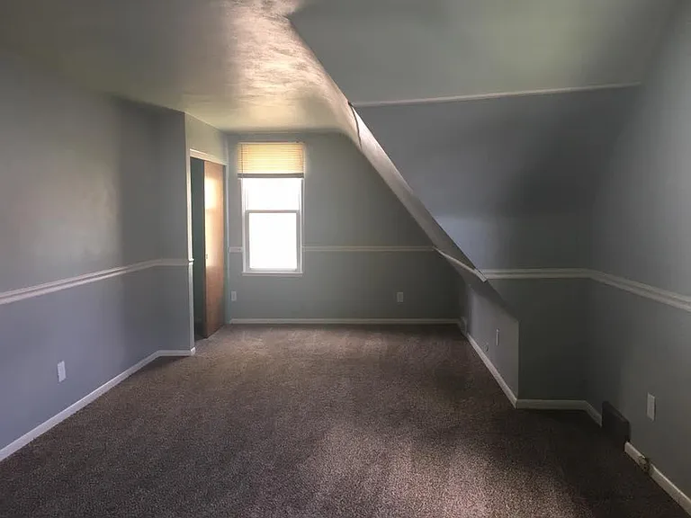 Master Bedroom 2nd Floor
