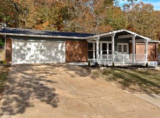 2937 Royal Gorge Ct, Saint Louis, MO