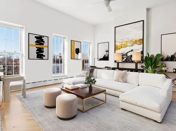 233 Court St #4, Brooklyn, NY 11201