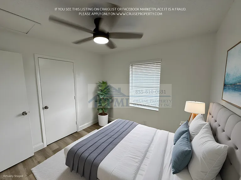 Stacy Townhomes - 5280 Stacy St West Palm Beach, FL 33417 — Photo 34