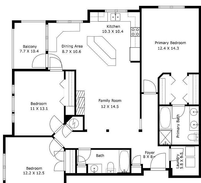 1st image of 431 Eyam Hall Ln