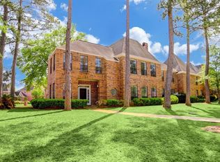 7707 Shelburne Cir, Spring, TX 77379