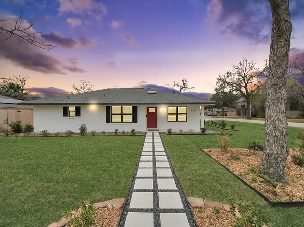 9261 Autauga St, Houston, TX 77080