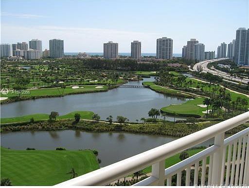 1st image of 19501 W Country Club Dr APT 1502