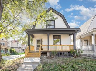 408 Southview Ave, Cincinnati, OH 45219