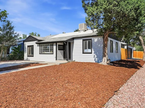 1902 Kenton St, Aurora, CO 80010