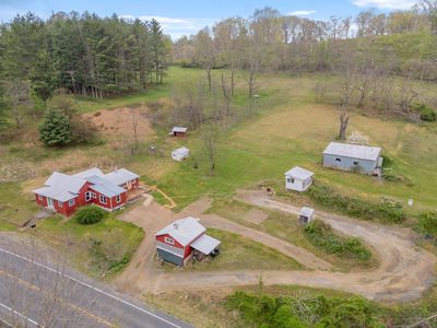860 Floyd Hwy S, Floyd, VA, 24091