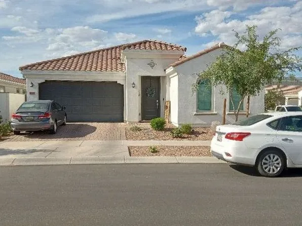 9842 E Research Ave, Mesa, AZ 85212