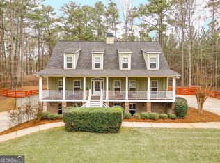 529 Inman Rd, Fayetteville, GA 30215