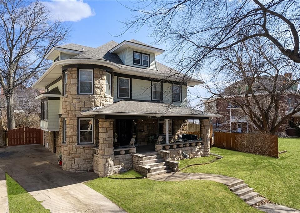 345 Gladstone Blvd, Kansas City, MO 64124 Zillow