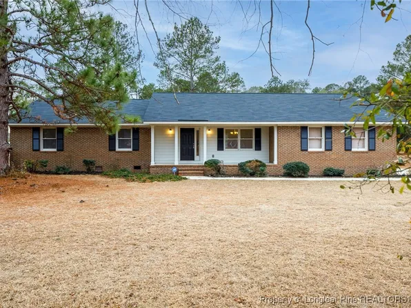 3236 Innovative Rd, Fayetteville, NC 28312