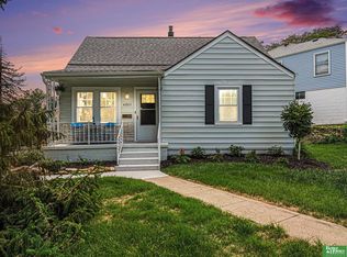 4805 N Franklin St, Omaha, NE 68104