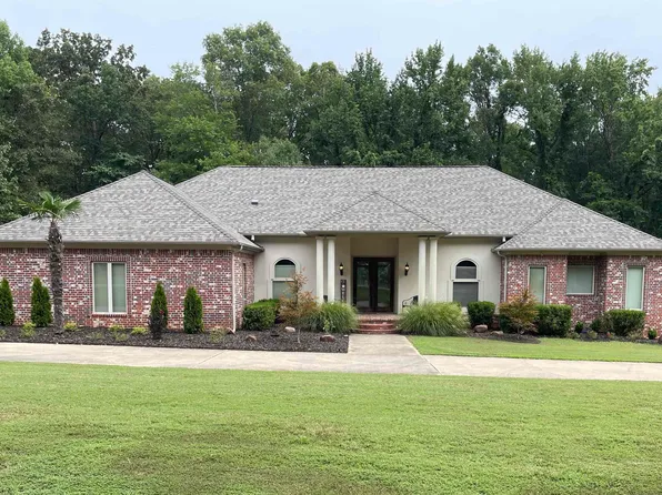 502 Gary Ln, Sheridan, AR 72150