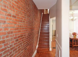 615 Acker Pl NE, Washington, DC 20002