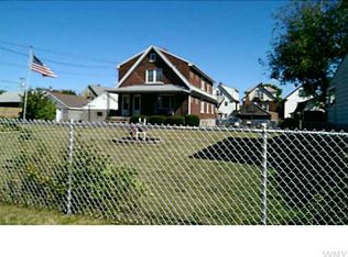 617 16th St, Niagara Falls, NY