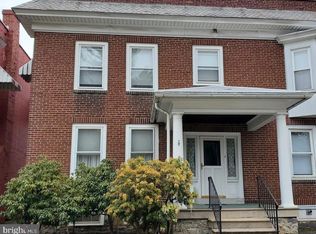 1321 N 5th St, Reading, PA 19601